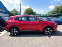 USED 2023 73 MG MG HS 1.5 T-GDI SE DCT Euro 6 (s/s) 5dr 1owner+CarPlay+Camera+Leather