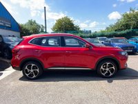 USED 2023 73 MG MG HS 1.5 T-GDI SE DCT Euro 6 (s/s) 5dr 1owner+CarPlay+Camera+Leather