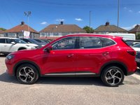 USED 2023 73 MG MG HS 1.5 T-GDI SE DCT Euro 6 (s/s) 5dr 1owner+CarPlay+Camera+Leather
