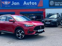 USED 2023 73 MG MG HS 1.5 T-GDI SE DCT Euro 6 (s/s) 5dr 1owner+CarPlay+Camera+Leather