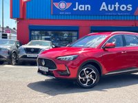 USED 2023 73 MG MG HS 1.5 T-GDI SE DCT Euro 6 (s/s) 5dr 1owner+CarPlay+Camera+Leather