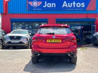 USED 2023 73 MG MG HS 1.5 T-GDI SE DCT Euro 6 (s/s) 5dr 1owner+CarPlay+Camera+Leather