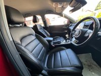 USED 2023 73 MG MG HS 1.5 T-GDI SE DCT Euro 6 (s/s) 5dr 1owner+CarPlay+Camera+Leather