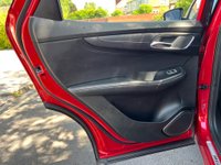 USED 2023 73 MG MG HS 1.5 T-GDI SE DCT Euro 6 (s/s) 5dr 1owner+CarPlay+Camera+Leather