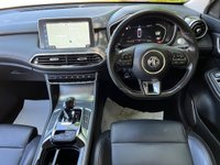 USED 2023 73 MG MG HS 1.5 T-GDI SE DCT Euro 6 (s/s) 5dr 1owner+CarPlay+Camera+Leather