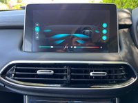 USED 2023 73 MG MG HS 1.5 T-GDI SE DCT Euro 6 (s/s) 5dr 1owner+CarPlay+Camera+Leather