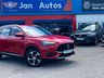 USED 2023 73 MG MG HS 1.5 T-GDI SE DCT Euro 6 (s/s) 5dr 1owner+CarPlay+Camera+Leather
