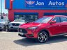 USED 2023 73 MG MG HS 1.5 T-GDI SE DCT Euro 6 (s/s) 5dr 1owner+CarPlay+Camera+Leather