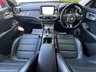 USED 2023 73 MG MG HS 1.5 T-GDI SE DCT Euro 6 (s/s) 5dr 1owner+CarPlay+Camera+Leather