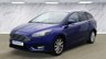 USED 2015 15 FORD FOCUS 1.6 Titanium Estate 5dr Petrol Powershift Euro 6 (125 ps) GOOD HISTORY, NAV, PARK SENSORS