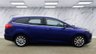 USED 2015 15 FORD FOCUS 1.6 Titanium Estate 5dr Petrol Powershift Euro 6 (125 ps) GOOD HISTORY, NAV, PARK SENSORS