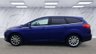USED 2015 15 FORD FOCUS 1.6 Titanium Estate 5dr Petrol Powershift Euro 6 (125 ps) GOOD HISTORY, NAV, PARK SENSORS