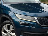 USED 2017 67 SKODA KODIAQ 2.0 TDI Edition SUV 5dr Diesel DSG 4WD Euro 6 (s/s) (7 Seat) (150 ps) 