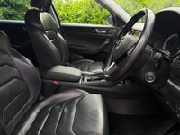 USED 2017 67 SKODA KODIAQ 2.0 TDI Edition SUV 5dr Diesel DSG 4WD Euro 6 (s/s) (7 Seat) (150 ps) 