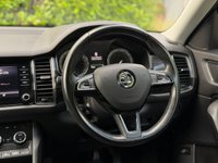 USED 2017 67 SKODA KODIAQ 2.0 TDI Edition SUV 5dr Diesel DSG 4WD Euro 6 (s/s) (7 Seat) (150 ps) 