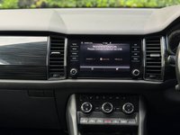 USED 2017 67 SKODA KODIAQ 2.0 TDI Edition SUV 5dr Diesel DSG 4WD Euro 6 (s/s) (7 Seat) (150 ps) 