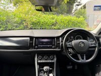 USED 2017 67 SKODA KODIAQ 2.0 TDI Edition SUV 5dr Diesel DSG 4WD Euro 6 (s/s) (7 Seat) (150 ps) 