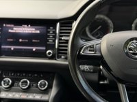 USED 2017 67 SKODA KODIAQ 2.0 TDI Edition SUV 5dr Diesel DSG 4WD Euro 6 (s/s) (7 Seat) (150 ps) 