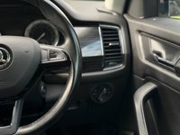 USED 2017 67 SKODA KODIAQ 2.0 TDI Edition SUV 5dr Diesel DSG 4WD Euro 6 (s/s) (7 Seat) (150 ps) 
