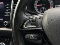 USED 2017 67 SKODA KODIAQ 2.0 TDI Edition SUV 5dr Diesel DSG 4WD Euro 6 (s/s) (7 Seat) (150 ps) 