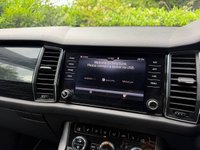 USED 2017 67 SKODA KODIAQ 2.0 TDI Edition SUV 5dr Diesel DSG 4WD Euro 6 (s/s) (7 Seat) (150 ps) 