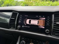 USED 2017 67 SKODA KODIAQ 2.0 TDI Edition SUV 5dr Diesel DSG 4WD Euro 6 (s/s) (7 Seat) (150 ps) 