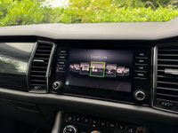 USED 2017 67 SKODA KODIAQ 2.0 TDI Edition SUV 5dr Diesel DSG 4WD Euro 6 (s/s) (7 Seat) (150 ps) 