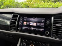 USED 2017 67 SKODA KODIAQ 2.0 TDI Edition SUV 5dr Diesel DSG 4WD Euro 6 (s/s) (7 Seat) (150 ps) 