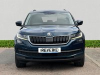 USED 2017 67 SKODA KODIAQ 2.0 TDI Edition SUV 5dr Diesel DSG 4WD Euro 6 (s/s) (7 Seat) (150 ps) 