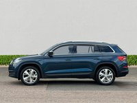 USED 2017 67 SKODA KODIAQ 2.0 TDI Edition SUV 5dr Diesel DSG 4WD Euro 6 (s/s) (7 Seat) (150 ps) 