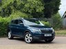USED 2017 67 SKODA KODIAQ 2.0 TDI Edition SUV 5dr Diesel DSG 4WD Euro 6 (s/s) (7 Seat) (150 ps) 