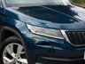 USED 2017 67 SKODA KODIAQ 2.0 TDI Edition SUV 5dr Diesel DSG 4WD Euro 6 (s/s) (7 Seat) (150 ps) 