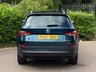 USED 2017 67 SKODA KODIAQ 2.0 TDI Edition SUV 5dr Diesel DSG 4WD Euro 6 (s/s) (7 Seat) (150 ps) 