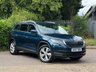 USED 2017 67 SKODA KODIAQ 2.0 TDI Edition SUV 5dr Diesel DSG 4WD Euro 6 (s/s) (7 Seat) (150 ps) 