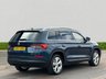USED 2017 67 SKODA KODIAQ 2.0 TDI Edition SUV 5dr Diesel DSG 4WD Euro 6 (s/s) (7 Seat) (150 ps) 