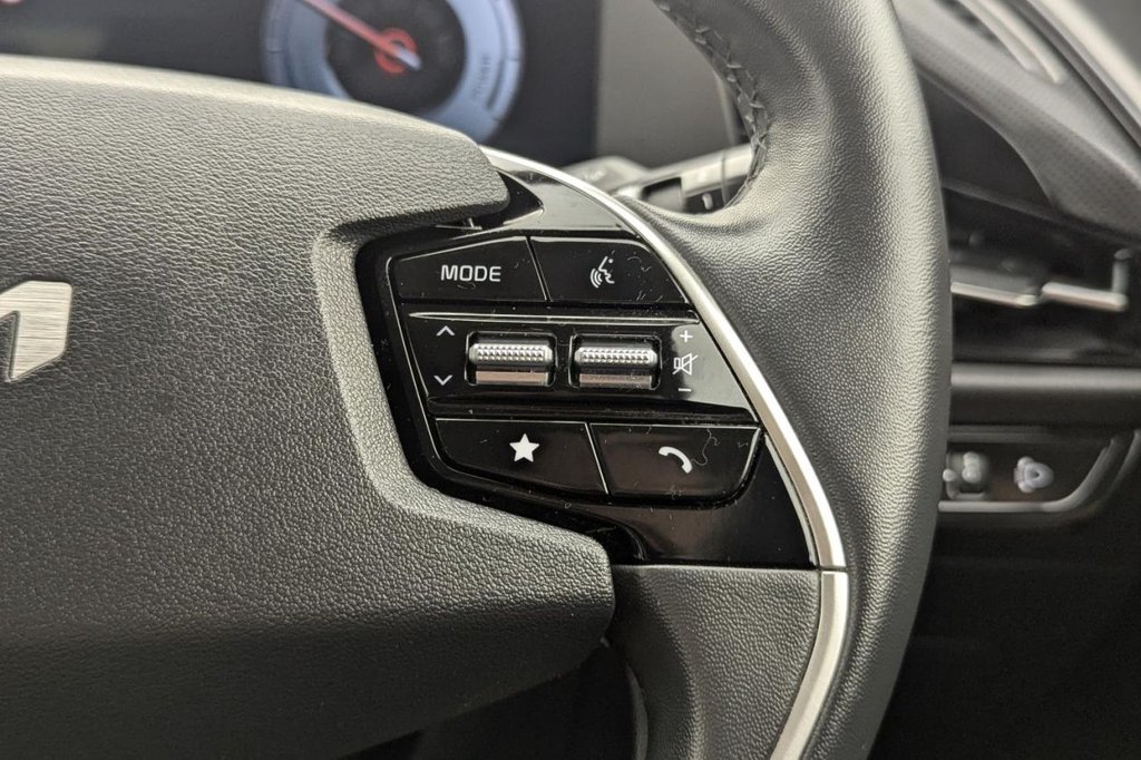 USED 2023 23 KIA NIRO 64.8kWh 2 SUV 5dr Electric Auto (201 bhp) Car Play, Keyless, Rear Camera