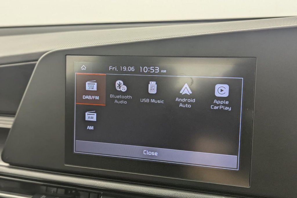 USED 2023 23 KIA NIRO 64.8kWh 2 SUV 5dr Electric Auto (201 bhp) Car Play, Keyless, Rear Camera