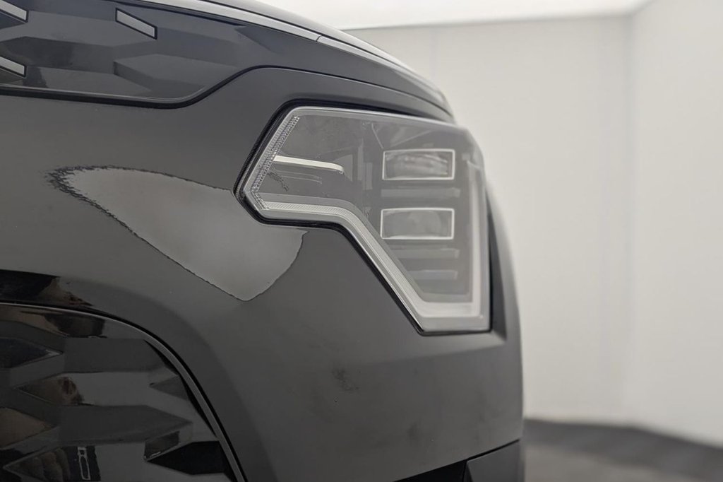 USED 2023 23 KIA NIRO 64.8kWh 2 SUV 5dr Electric Auto (201 bhp) Car Play, Keyless, Rear Camera