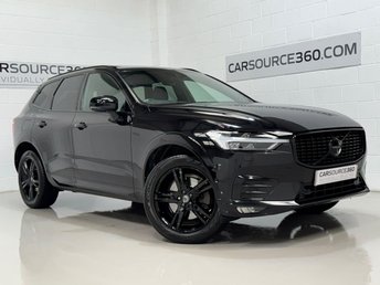 2019 VOLVO XC60