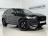USED 2019 69 VOLVO XC60 2.0 T5 R-Design SUV 5dr Petrol Auto AWD Euro 6 (s/s) (250 ps) 9.9% APR Available