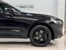 USED 2019 69 VOLVO XC60 2.0 T5 R-Design SUV 5dr Petrol Auto AWD Euro 6 (s/s) (250 ps) 9.9% APR Available