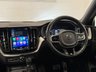 USED 2019 69 VOLVO XC60 2.0 T5 R-Design SUV 5dr Petrol Auto AWD Euro 6 (s/s) (250 ps) 9.9% APR Available