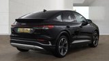 USED 2022 22 AUDI Q4 E-TRON 35 S line Sportback 5dr Electric Auto 55kWh (170 ps) HISTORY+DIGI DASH+HEATED SEATS