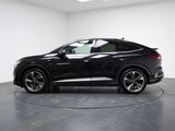 USED 2022 22 AUDI Q4 E-TRON 35 S line Sportback 5dr Electric Auto 55kWh (170 ps) HISTORY+DIGI DASH+HEATED SEATS