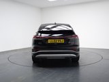 USED 2022 22 AUDI Q4 E-TRON 35 S line Sportback 5dr Electric Auto 55kWh (170 ps) HISTORY+DIGI DASH+HEATED SEATS