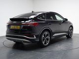USED 2022 22 AUDI Q4 E-TRON 35 S line Sportback 5dr Electric Auto 55kWh (170 ps) HISTORY+DIGI DASH+HEATED SEATS