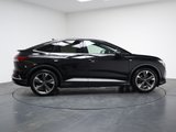 USED 2022 22 AUDI Q4 E-TRON 35 S line Sportback 5dr Electric Auto 55kWh (170 ps) HISTORY+DIGI DASH+HEATED SEATS