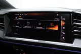 USED 2022 22 AUDI Q4 E-TRON 35 S line Sportback 5dr Electric Auto 55kWh (170 ps) HISTORY+DIGI DASH+HEATED SEATS