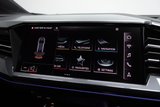 USED 2022 22 AUDI Q4 E-TRON 35 S line Sportback 5dr Electric Auto 55kWh (170 ps) HISTORY+DIGI DASH+HEATED SEATS