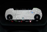 USED 2022 22 AUDI Q4 E-TRON 35 S line Sportback 5dr Electric Auto 55kWh (170 ps) HISTORY+DIGI DASH+HEATED SEATS